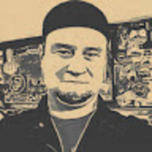 Meet your Posher, Raymond